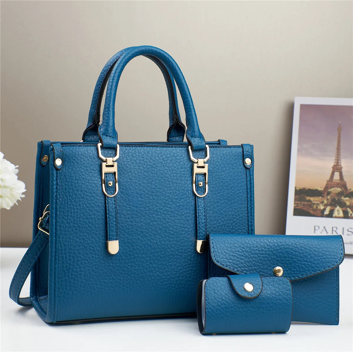 Women's Shoulder Bags Sac A Main Femme Luxury Designer | OWNLUXE