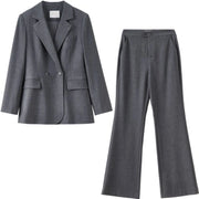 Women's Long Sleeve Jacket | OWNLUXE