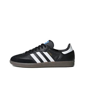 Classic Unisex Suede Skate Shoes – Lightweight &amp; Anti-Slip Chaussures de skate classiques unisexe en suède – Légères et antidérapantes