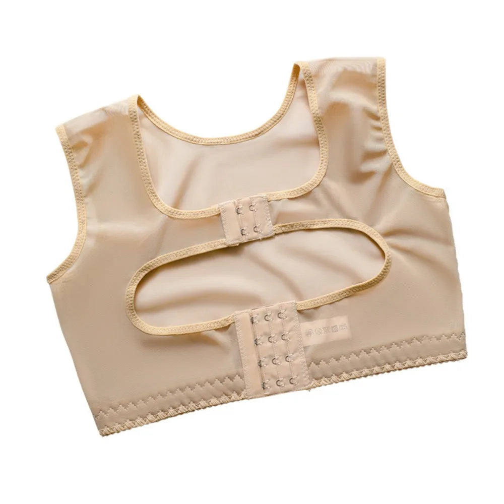 Elastic Posture Corrector Body Shaper Bra for Women