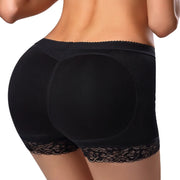 Padded Butt-Lifting Body Shaper | OWNLUXE