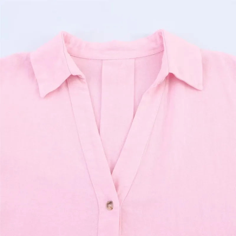 Women's Hipseam Wide Top | OWNLUXE