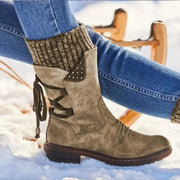 Thigh-High Boots | OWNLUXE