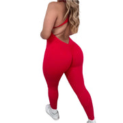 Women’s High-Waist Yoga Leggings – Stretchy & Quick-Dry