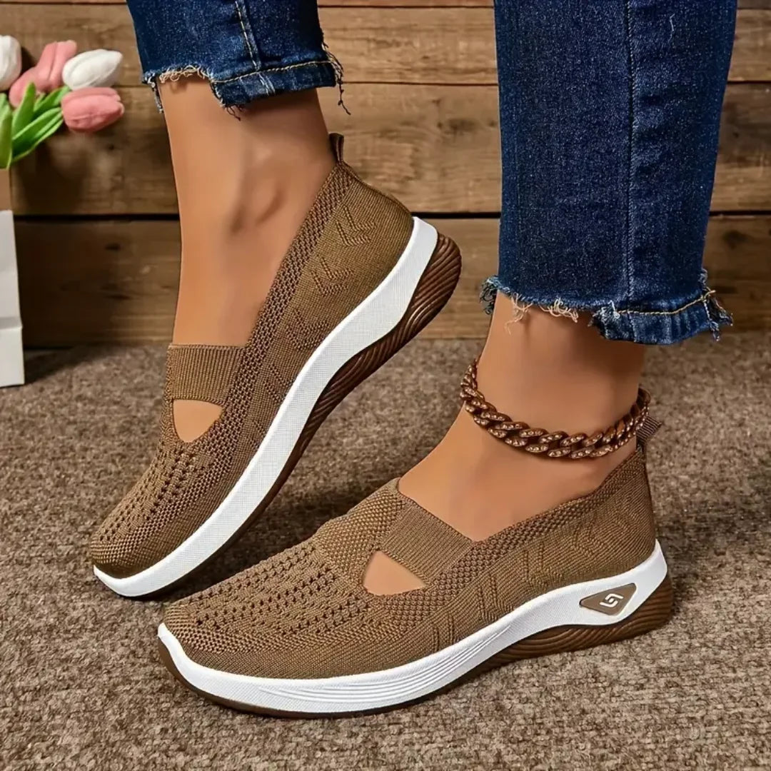 Women's Breathable Lightweight Sneakers – Shop at OWNLUXE