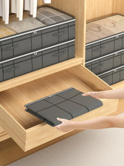Travel Storage Organizer Bag - Lightweight Packing Cube