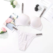 Push-Up Lingerie Set | OWNLUXE