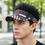 Wig Baseball Hat | OWNLUXE