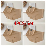 Women's Seamless Briefs | OWNLUXE