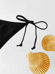 Women's Set Swimsuit Bikini | OWNLUXE