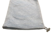 Casual and Comfy Grey Sweatpants for Women with Starchy Waist Loose Fit and Parachute Pants