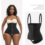 Light-Control Shapewear Bodysuit, Wire-Free Cupless