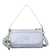 Canvas Phone Crossbody Bag | OWNLUXE
