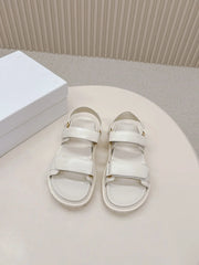 Women's Open Toe Slippers – Shop at OWNLUXE
