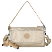 Canvas Phone Crossbody Bag | OWNLUXE