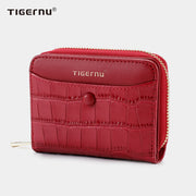 Genuine Leather Wallet | OWNLUXE