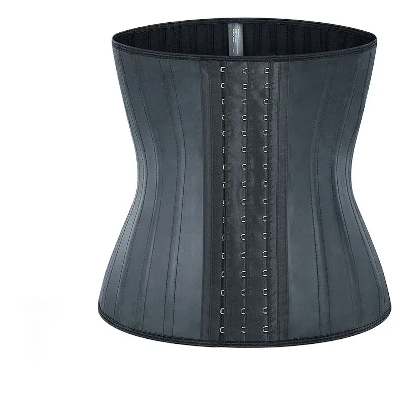 Latex Waist Trainer | OWNLUXE