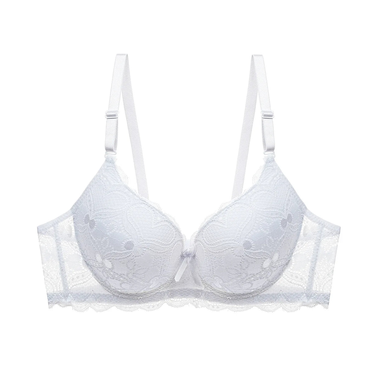 Sexy Push Up Bras 75 80 85 90 95 B C Cup Thick Padded | OWNLUXE