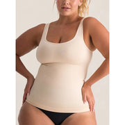 Women's Shapewear Tank Top Tummy Control Cami