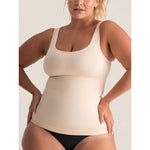 Load image into Gallery viewer, Women's Shapewear Tank Top Tummy Control Cami
