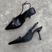Women's Casual Sandals Heels – Shop at OWNLUXE
