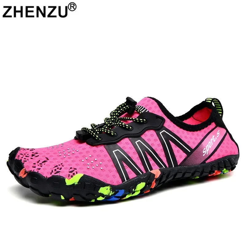 Unisex Wading Shoes Sneakers – Shop at OWNLUXE