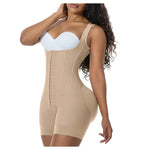 Load image into Gallery viewer, Colombian Faja Post Lipo Shapewear Bodysuit Tummy Control
