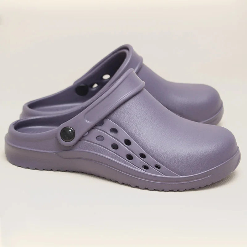 Non-Slip Slippers | OWNLUXE