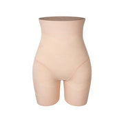 High Waist Tummy Control Panties Thigh Slimmer Shorts