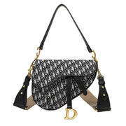 Luxury Women's Clutch Bag – Designer Crossbody Shoulder Purse & Travel Tote