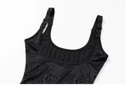Thong Shapewear Bodysuit - Firm Tummy Control for Women