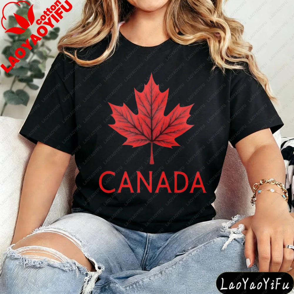 Unisex Short Sleeve Cotton T-Shirt | OWNLUXE