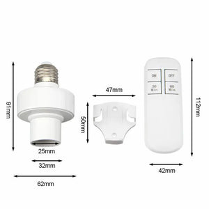 💡 Smart LED Light Bulb | Ampoule Intelligente DEL