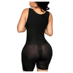 Load image into Gallery viewer, Tummy Control Bodysuit Shapewear – Firm Slimming Body Shaper
