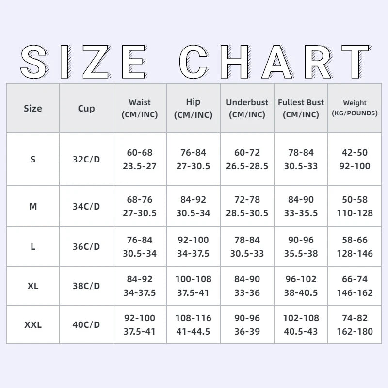 V-Neck Shapewear Bodysuit - Medium Control Tummy Shaper for Women
