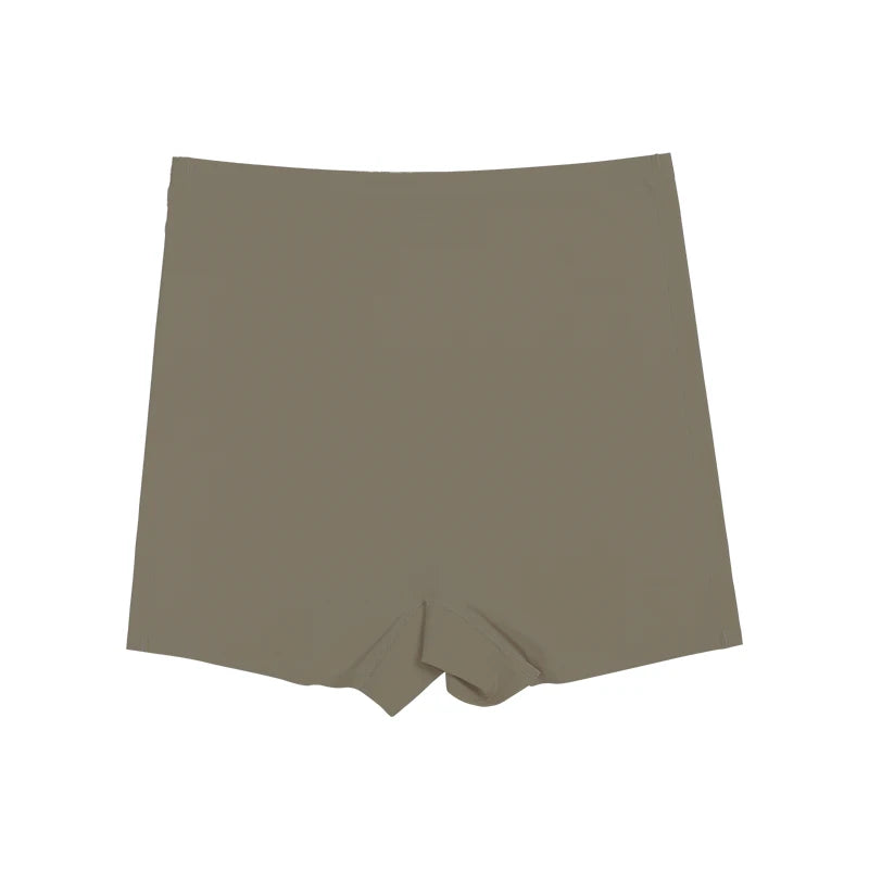 Women's Seamless Briefs (White) | OWNLUXE