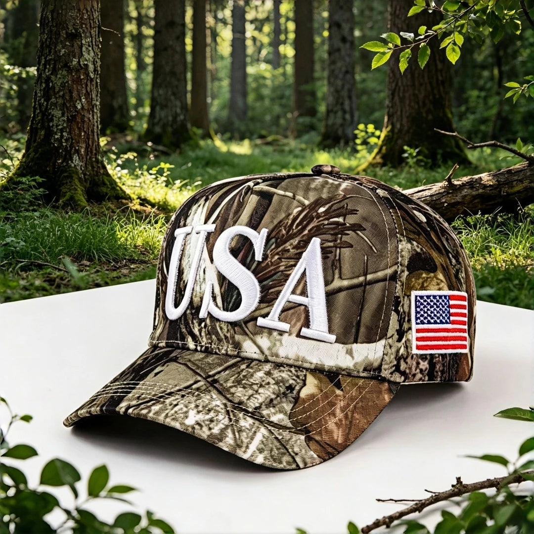Adjustable Baseball Cap – Everyday Sun Style (Style 10) | OWNLUXE