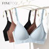 Women's Set Wireless Bra | OWNLUXE