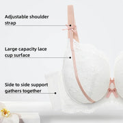 Women's Minimize Bras Bra | OWNLUXE