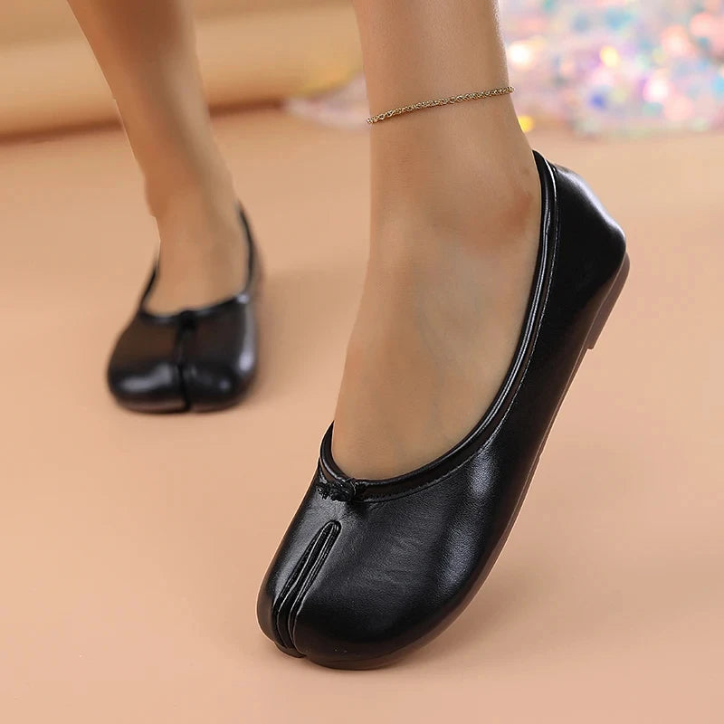 Women's All Season Flats – Shop at OWNLUXE