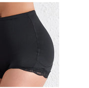 Butt Lifter Control Panties – Padded Shaping Underwear