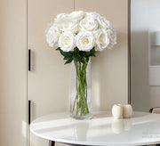 Artificial Decorative Rose | OWNLUXE