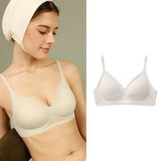 Bras Seamless Push-Up Wire-Free Bra | OWNLUXE