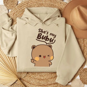 Unisex Bubu Dudu Hoodie | OWNLUXE
