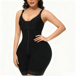 Load image into Gallery viewer, Women's Full Body Shapewear Bodysuit Tummy Control
