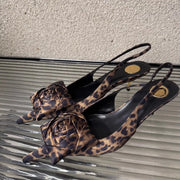 Women's Stiletto Heels (Black) – Shop at OWNLUXE