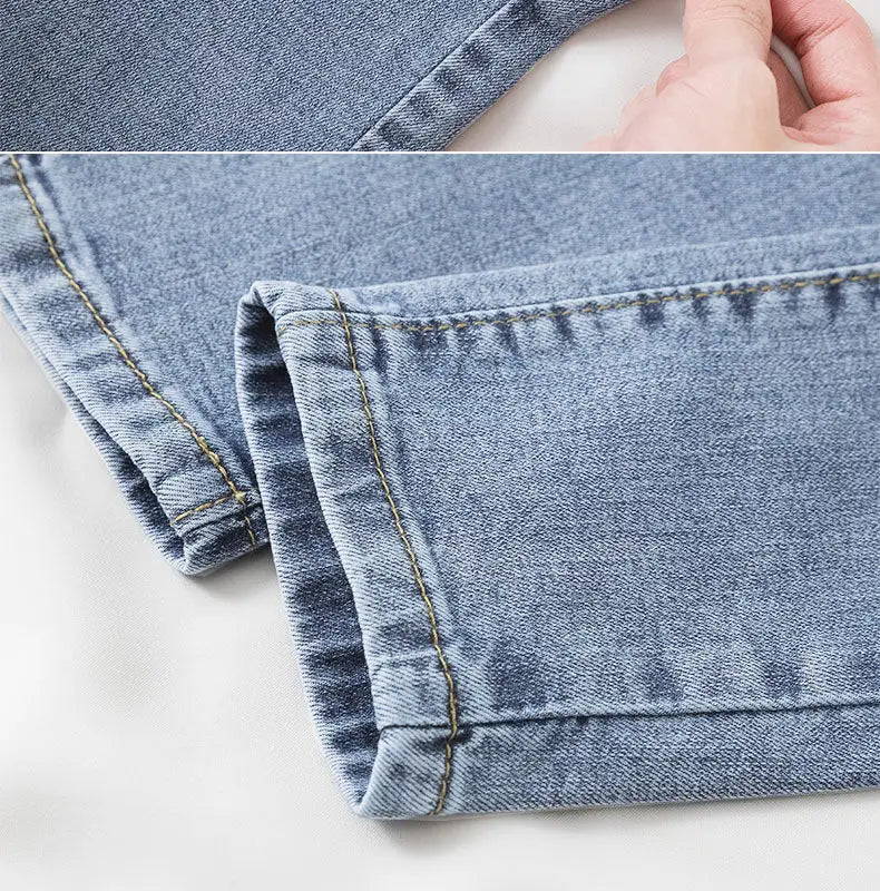 Women's Jeans - Versatile Fit Pants