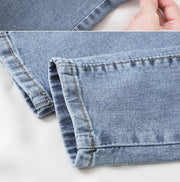 Women's Jeans - Versatile Fit Pants