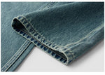 Load image into Gallery viewer, Semir 2025 Spring Straight Jeans - Simple Long Trousers
