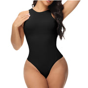 Full Body Shapewear Bodysuit – Tummy & Butt Sculptor